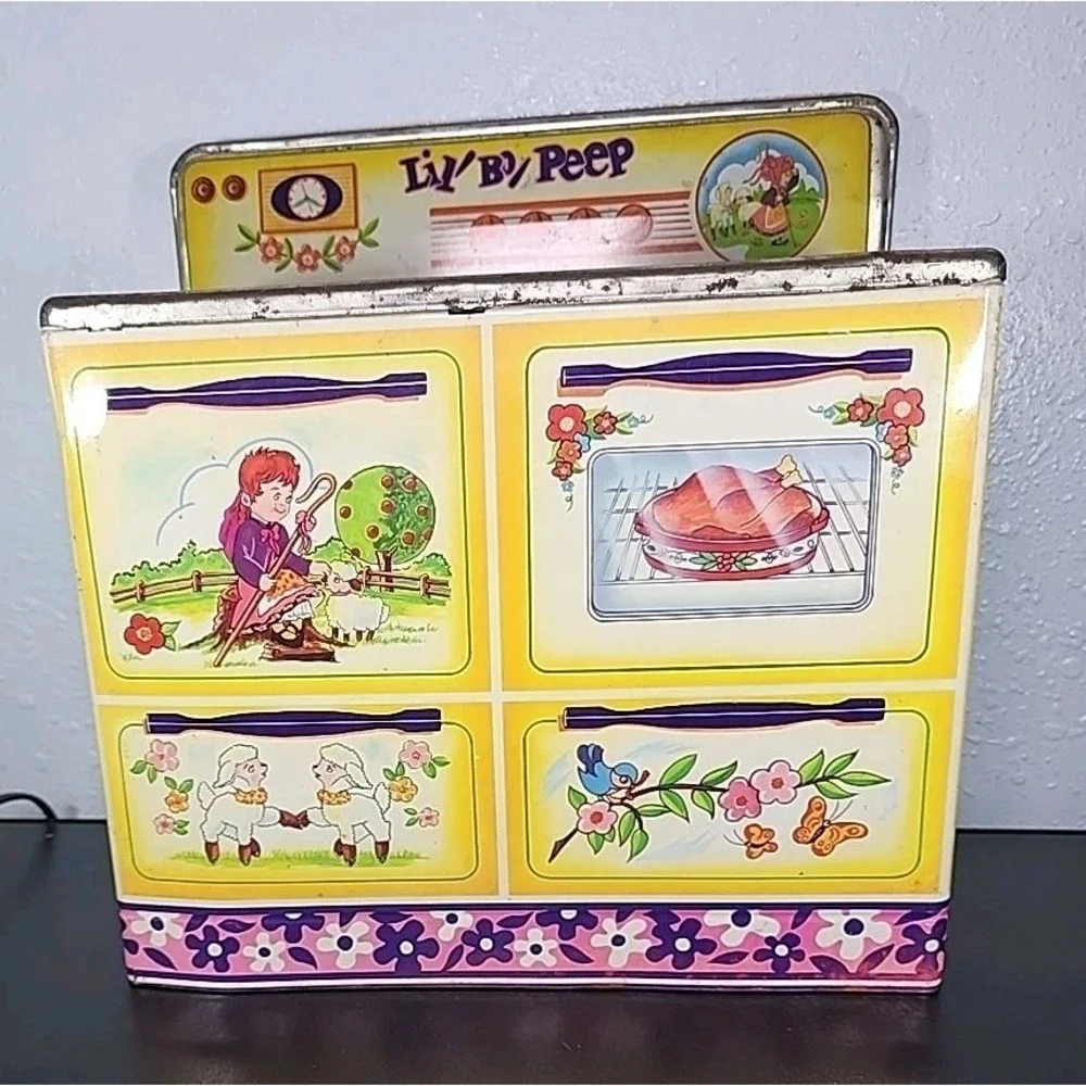 VTG Little 
